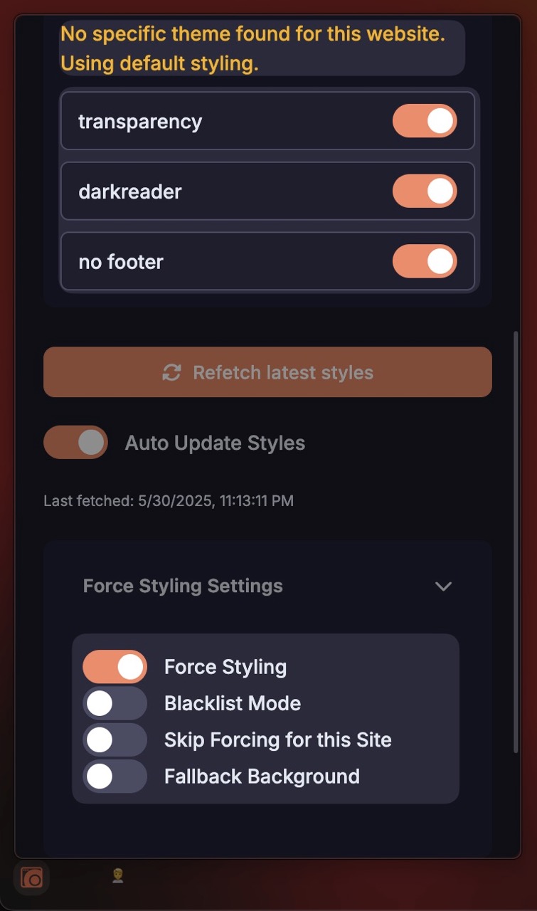 Zen Internet Addon