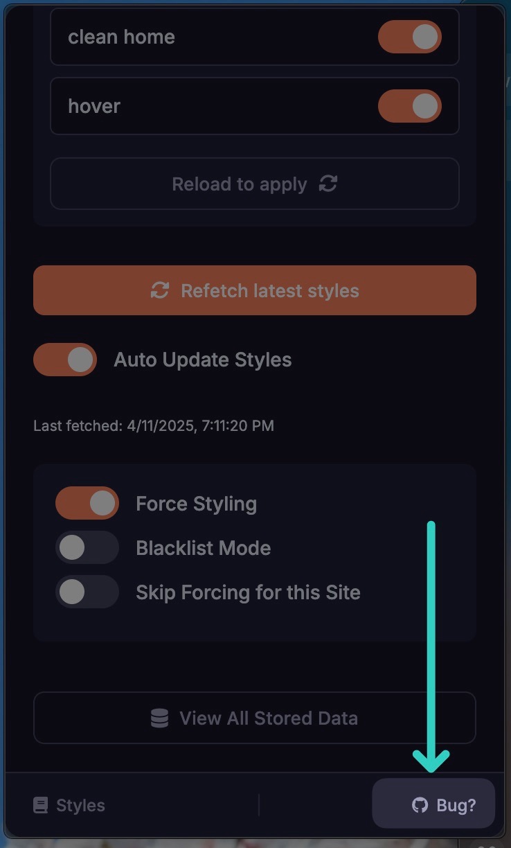 Zen Internet Addon